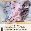 Amigurumi Kuscheltiere häkeln - Lisa Adam