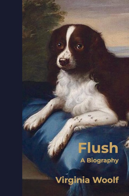 Flush - Virginia Woolf
