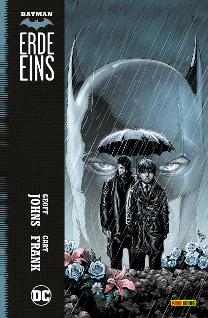 Batman: Erde Eins - Johns Geoff