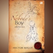 Cover-Bild zum Titel 'Sebatang Kara' von 'Hector Malot'