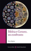 Cover-Bild zum Titel 'Bibbia e Corano, un confronto' von 'Piero Stefani'