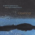 Opening - Hammar/Marcotulli/Hourdakis