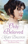 Cover-Bild zum Titel 'Only Beloved' von 'Mary Balogh'