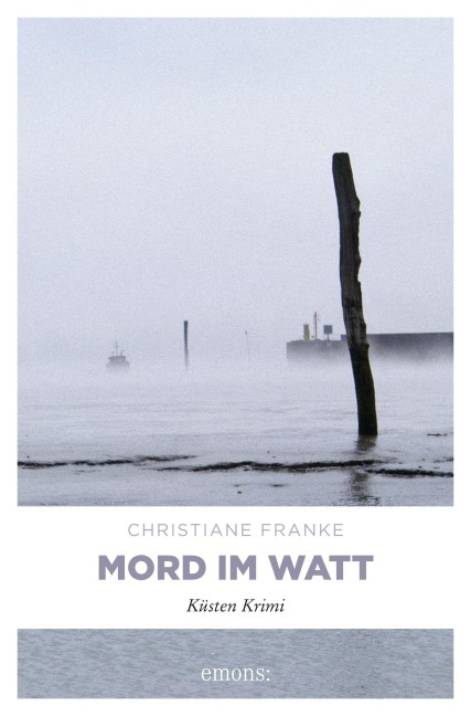 Mord im Watt - Christiane Franke