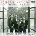 6 Streichquartette op.7 - Giovane Quartetto Italiano