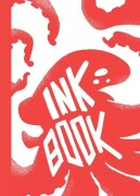 Cover-Bild zum Titel 'Carnet Pieuvre rouge' von 'Hello Editions'