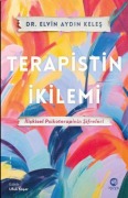 Cover-Bild zum Titel 'Terapistin Ikilemi' von 'Elvin Aydin Keles'