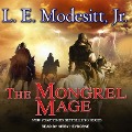 Cover-Bild zum Titel 'The Mongrel Mage Lib/E' von 'L. E. Modesitt'
