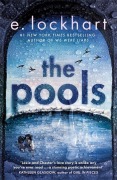 Cover-Bild zum Titel 'The Pools' von 'E. Lockhart'