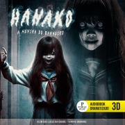 Cover-Bild zum Titel 'Hanako' von ''