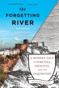 Cover-Bild zum Titel 'The Forgetting River' von 'Doreen Carvajal'