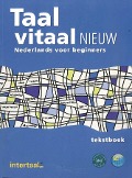 Taal vitaal nieuw. Kursbuch - Stephen Fox