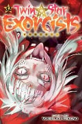 Twin Star Exorcists, Vol. 32 - Yoshiaki Sukeno