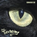 Cover-Bild zum Titel 'Cornered Cat' von 'The Tierheims'
