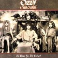 Cover-Bild zum Titel 'NO REST FOR THE WICKED' von 'Ozzy Osbourne'