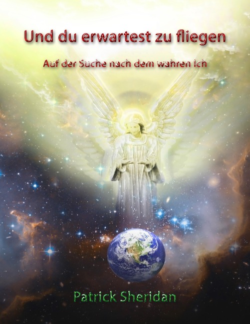 Und du erwartest zu fliegen - Patrick Sheridan