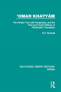 'Omar Khayyám - E. H. Rodwell