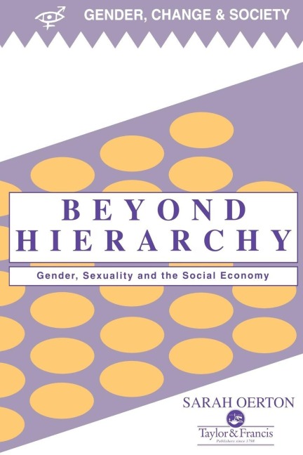 Beyond Hierarchy - Sarah Oerton