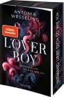  Loverboy - Niemand liebt dich so wie ich