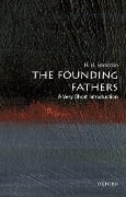 Cover-Bild zum Titel 'The Founding Fathers' von 'R B Bernstein'