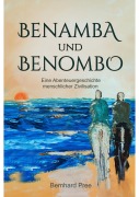 Cover-Bild zum Titel 'Benamba und Benombo' von 'Bernhard Pree'