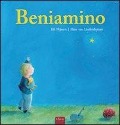 Cover-Bild zum Titel 'Beniamino' von 'Elfi Nijssen, Eline Van Lindenhuizen'