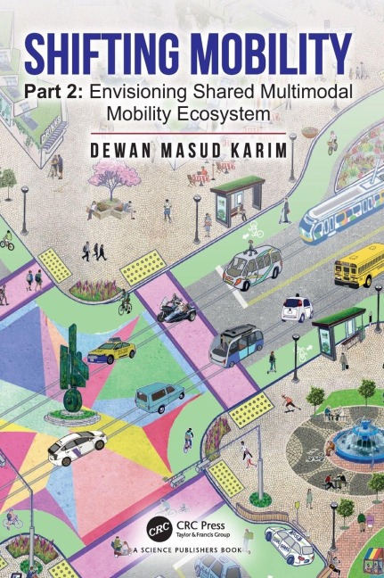 Shifting Mobility - Dewan Masud Karim