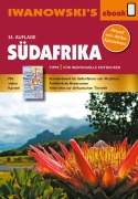 Cover-Bild zum Titel 'Südafrika' von 'Michael Iwanowski'