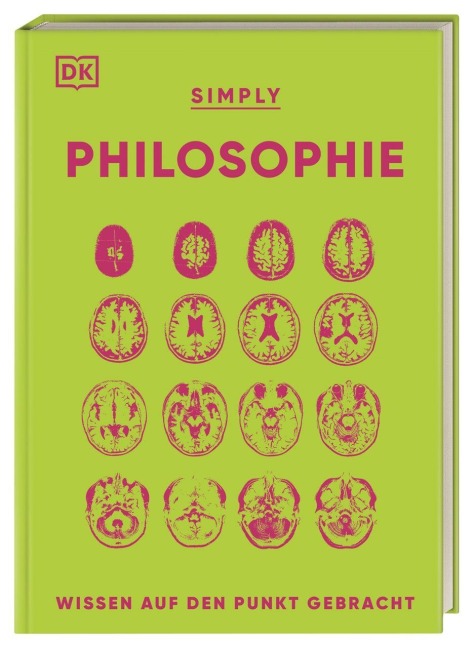 SIMPLY. Philosophie - Douglas Burnham, Daniel Byrne, Andrew Szudek, David Webb, Marianne Talbot