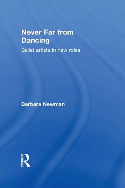 Never Far from Dancing - 