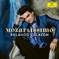 Mozartissimo-Best Of Mozart - Rolando Villazon