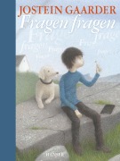 Cover-Bild zum Titel 'Fragen fragen' von 'Jostein Gaarder, Akin Düzakin'