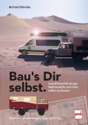 Cover-Bild zum Titel 'Bau's Dir selbst' von 'Michael Blömeke'