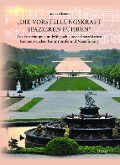 Cover-Bild zum Titel 'Die Vorstellungskraft spazieren führen' von 'Inken Meents'