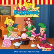 Cover-Bild zum Titel 'Die Übungshexenkugel' von 'Klaus-P. Weigand'