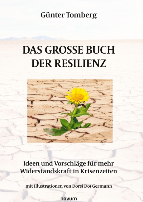 Das große Buch der Resilienz - Günter Tomberg
