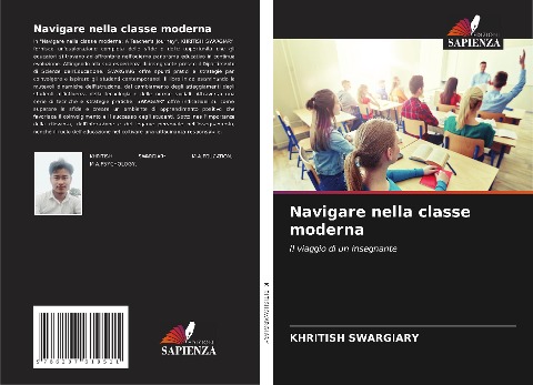 Navigare nella classe moderna - Khritish Swargiary