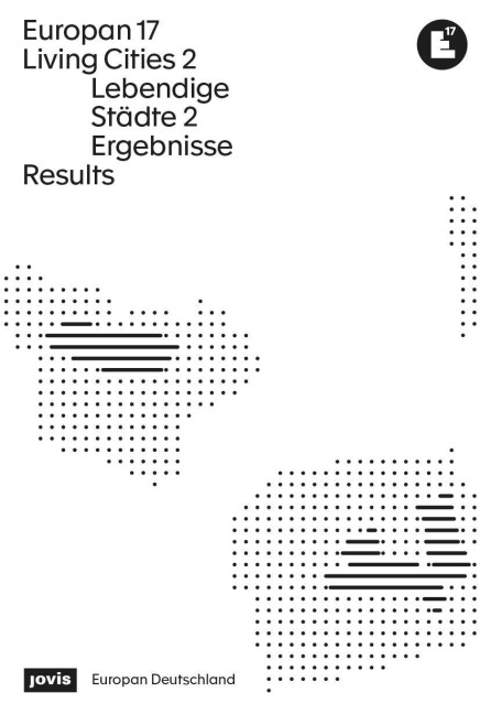 Europan 17: Lebendige Städte 2 / Living Cities 2 - 