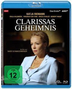 Clarissas Geheimnis - Katja/Kalenberg Riemann