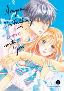 Cover-Bild zum Titel 'Anyway, I'm Falling in Love with You. 5' von 'Haruka Mitsui'