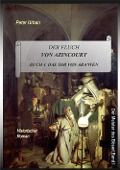 Cover-Bild zum Titel 'Der Fluch von Azincourt Buch 4' von 'Peter Urban'
