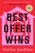 Cover-Bild zum Titel 'Best Offer Wins' von 'Marisa Kashino'