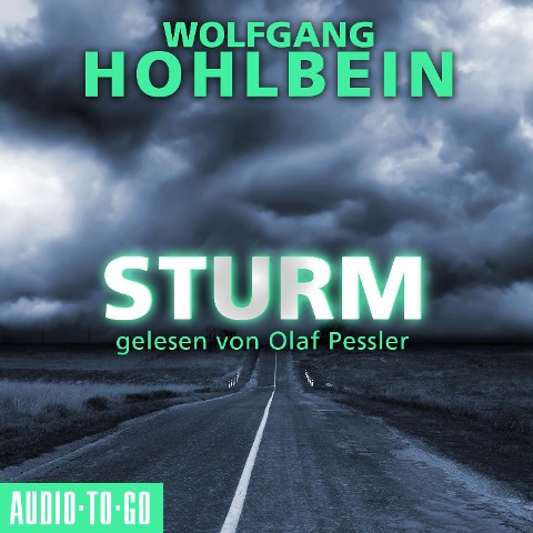 Sturm - Wolfgang Hohlbein