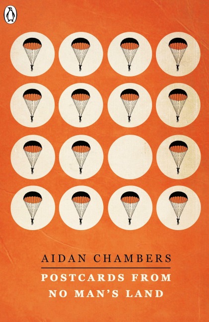 Postcards from No Man's Land - Aidan Chambers