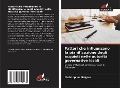 Cover-Bild zum Titel 'Fattori che influenzano la pianificazione degli acquisti nelle autorità governative locali' von 'Christopher Msigwa'
