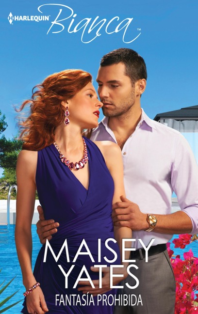Fantasía prohibida - Maisey Yates