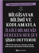 Cover-Bild zum Titel 'Bilgisayar Bilimi ve Kodlamayla Ilgili Bilmeniz Gereken Her Sey Sisko Defterde' von 'Grant Smith'