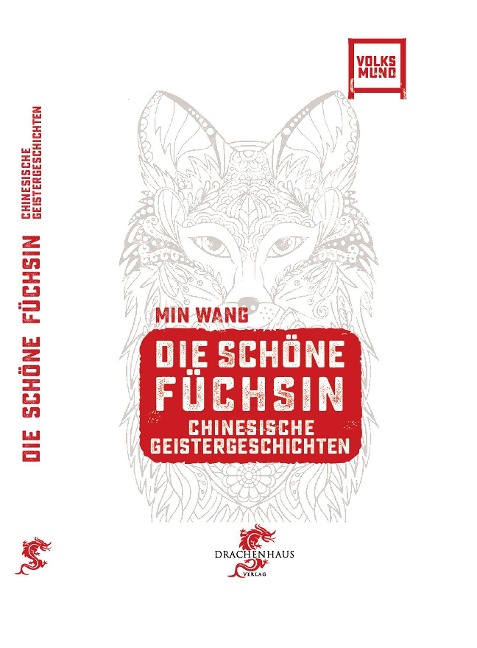 Die schöne Füchsin - Min Wang, Franz König, Felix Winter