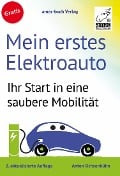 Cover-Bild zum Titel 'Mein erstes Elektroauto' von 'Anton Ochsenkühn'