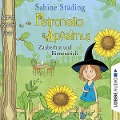 Cover-Bild zum Titel 'Zauberhut und Bienenstich - Petronella Apfelmus, Band 4' von 'Sabine Städing'